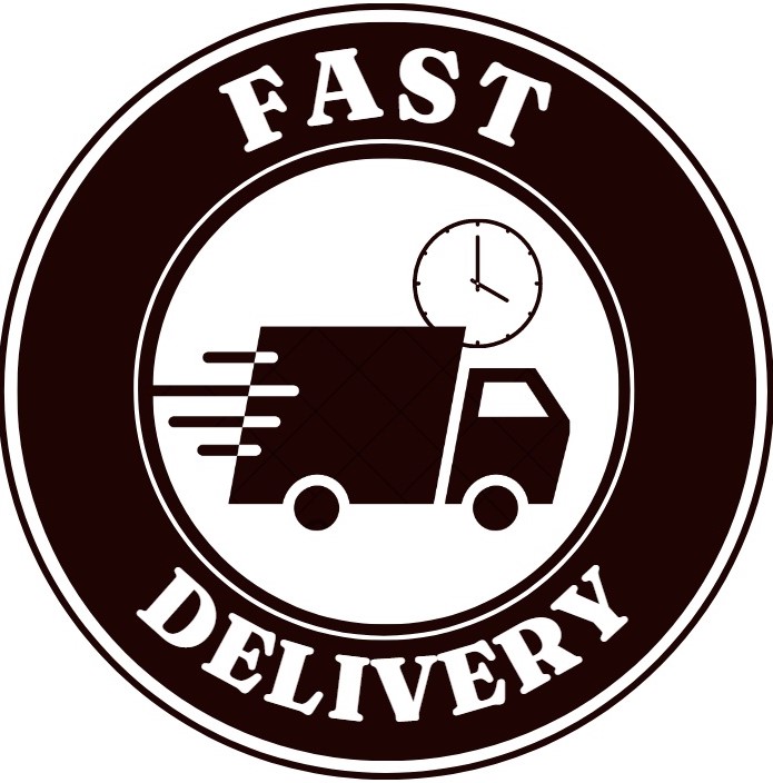 Fast delivery